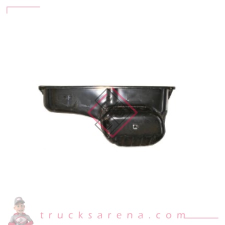 Carter d'huile moteur 4JH1, 4JB1 ISUZU NKR - ORVIP