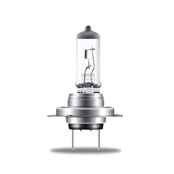 Halogen daytime H7 bulb, 12V 55W - OSRAM