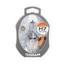Replacement bulb H7 kit, 12V 55W - OSRAM