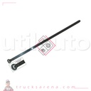 Bandelette plastique attache câble TY - ROBERT LYE