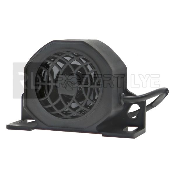 Ultrasonic reversing alarm 12 / 24V - ROBERT LYE