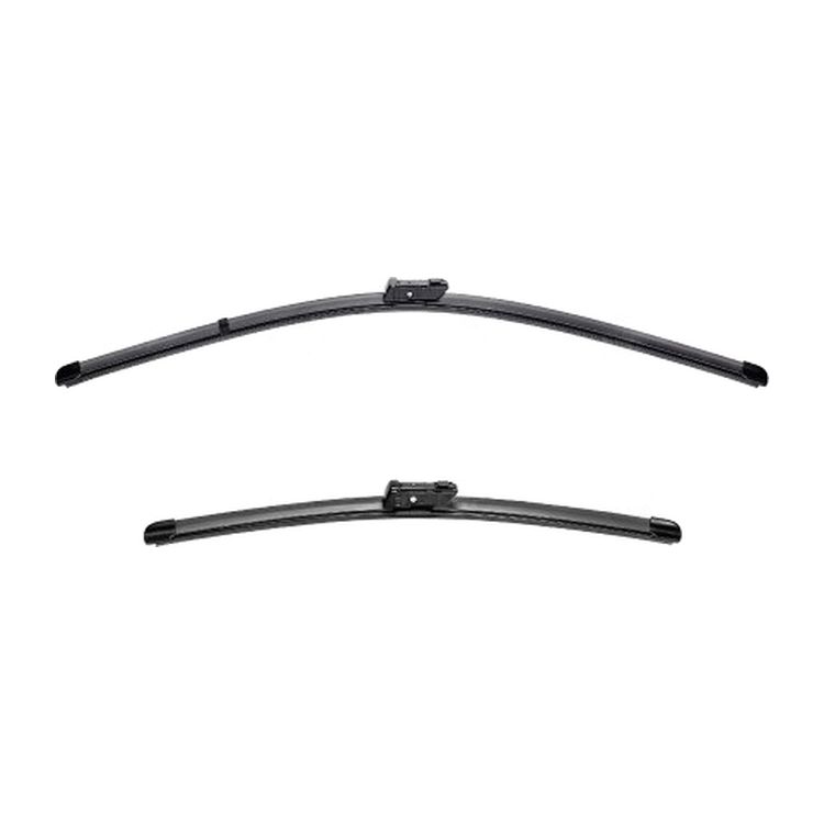 Wiper blade kit ORIGINAL, 650, 475 mm - SWF