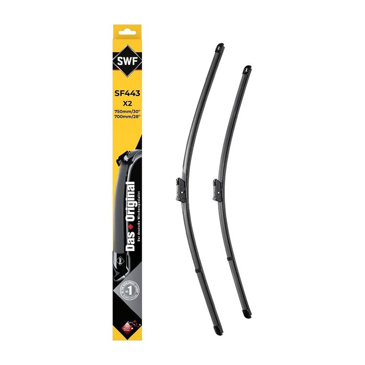 Kit balais d'essuie-glace ORIGINAL, 750, 700 mm - SWF
