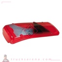 Cabochon de feu arrière gauche LC8T - VIGNAL