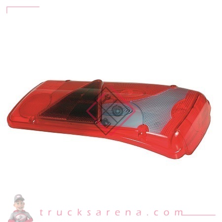 Cabochon de feu arrière droit LC8T - VIGNAL