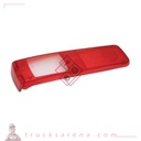 Cabochon de feu arrière avec catadioptre 059000 - VIGNAL