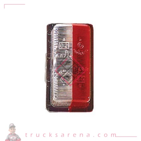 Ecran de feu de position - VIGNAL