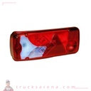 Feu arrière gauche LC8T - VIGNAL