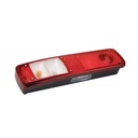 Left rear light, LC9, RENAULT, VOLVO - VIGNAL