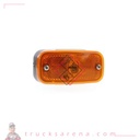 Feu de position latéral 12 / 24V orange - VIGNAL