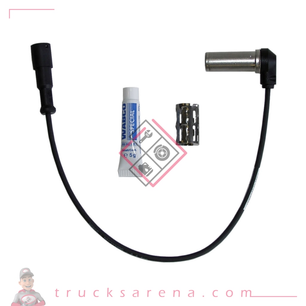 Capteur de vitesse de roue - WABCO