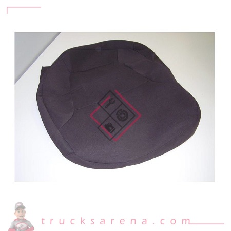 Hanging seat cover - ISUZU PARTS