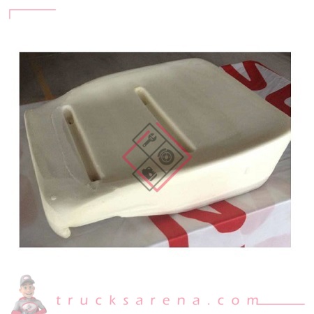 Garniture de siège, Série N - ISUZU PARTS
