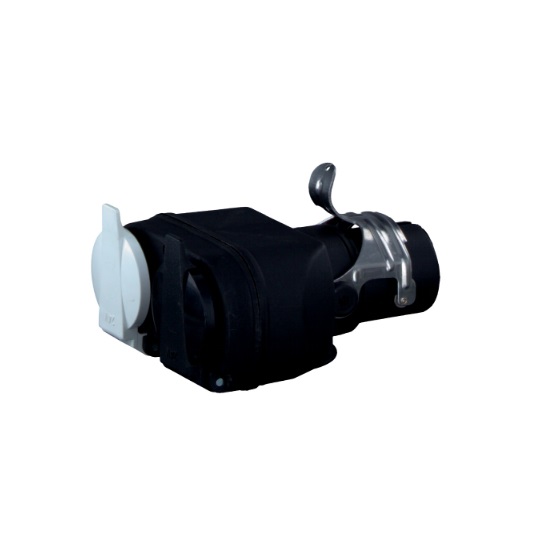 Adaptateur, prise 24V - FEBI BILSTEIN