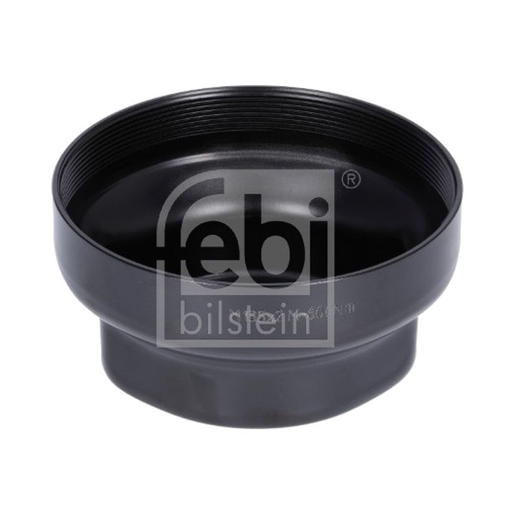 Wheel bearing dust cover - FEBI BILSTEIN