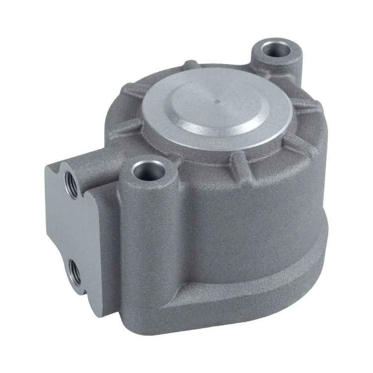 Boîtier de cylindre de commande - FEBI BILSTEIN
