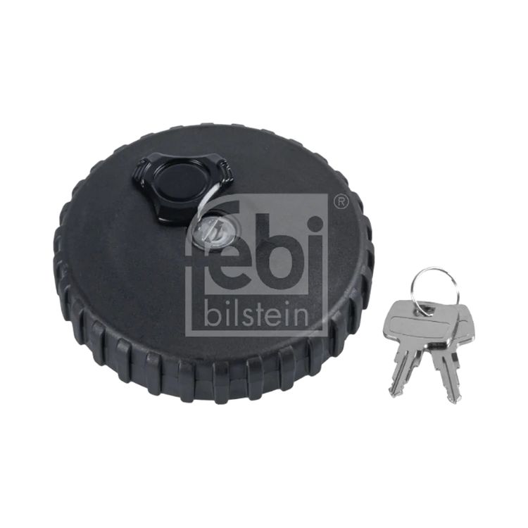 Bouchon de rservoir - FEBI