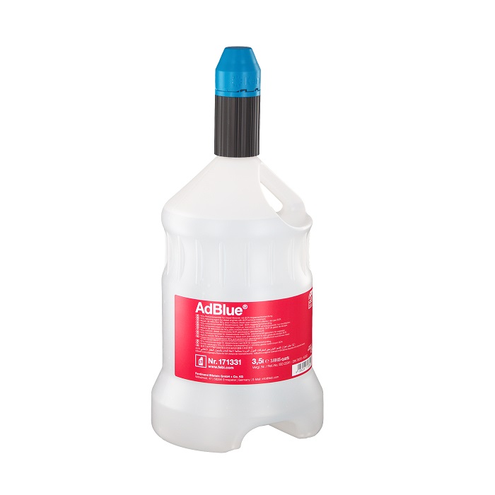 Adblue 3,5 liters - FEBI BILSTEIN