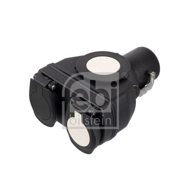 Adapter, electric coil - FEBI BILSTEIN