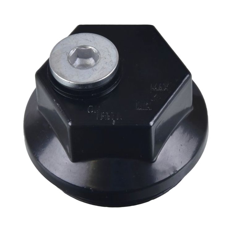 Hubcap - FEBI BILSTEIN