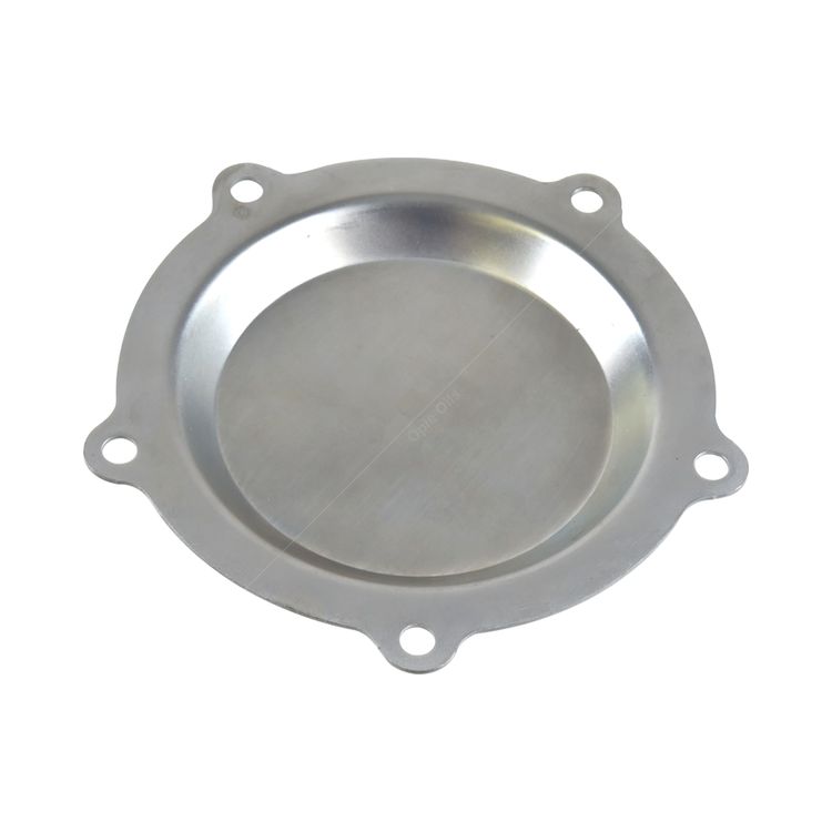 Hubcap - FEBI BILSTEIN