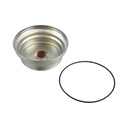 Hubcap - FEBI BILSTEIN