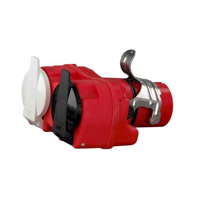 Adaptateur, serpentin électrique, 24V - FEBI