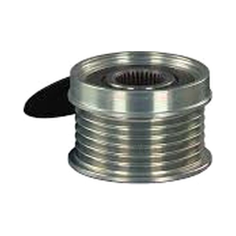 Alternator pulley - FEBI BILSTEIN