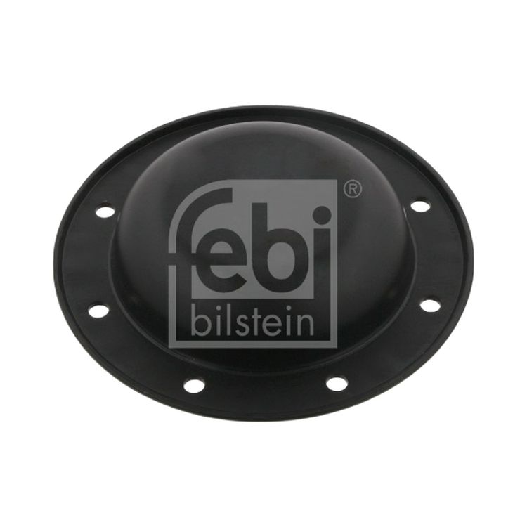 Hub cover - FEBI BILSTEIN