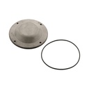 Hub cover - FEBI BILSTEIN