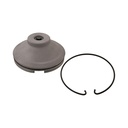 Hub cover - FEBI BILSTEIN