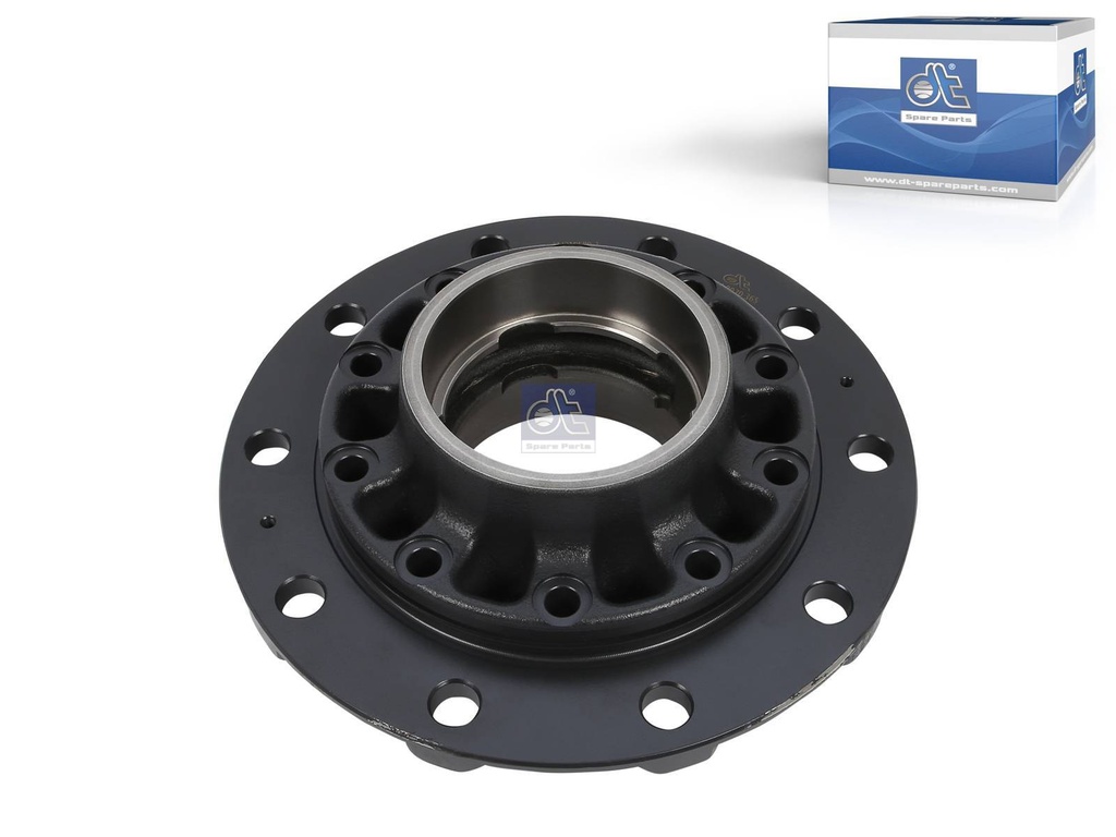 Moyeu de roue SCANIA - DT SPARE PARTS
