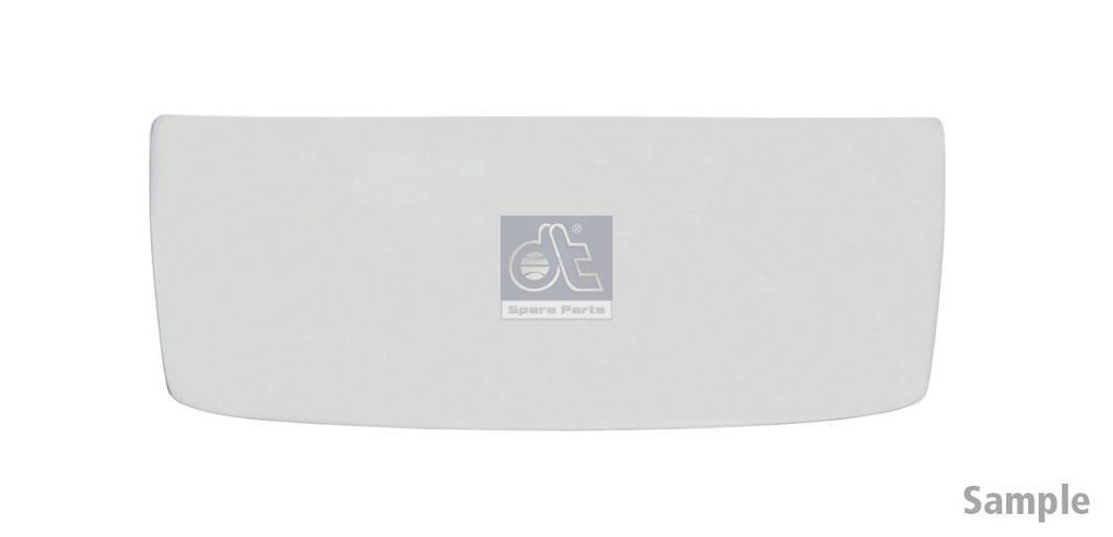 Pare-brise SCANIA - DT SPARE PARTS