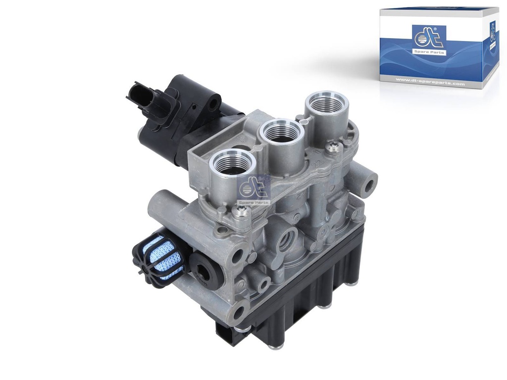 Electrovalve SCANIA - DT SPARE PARTS