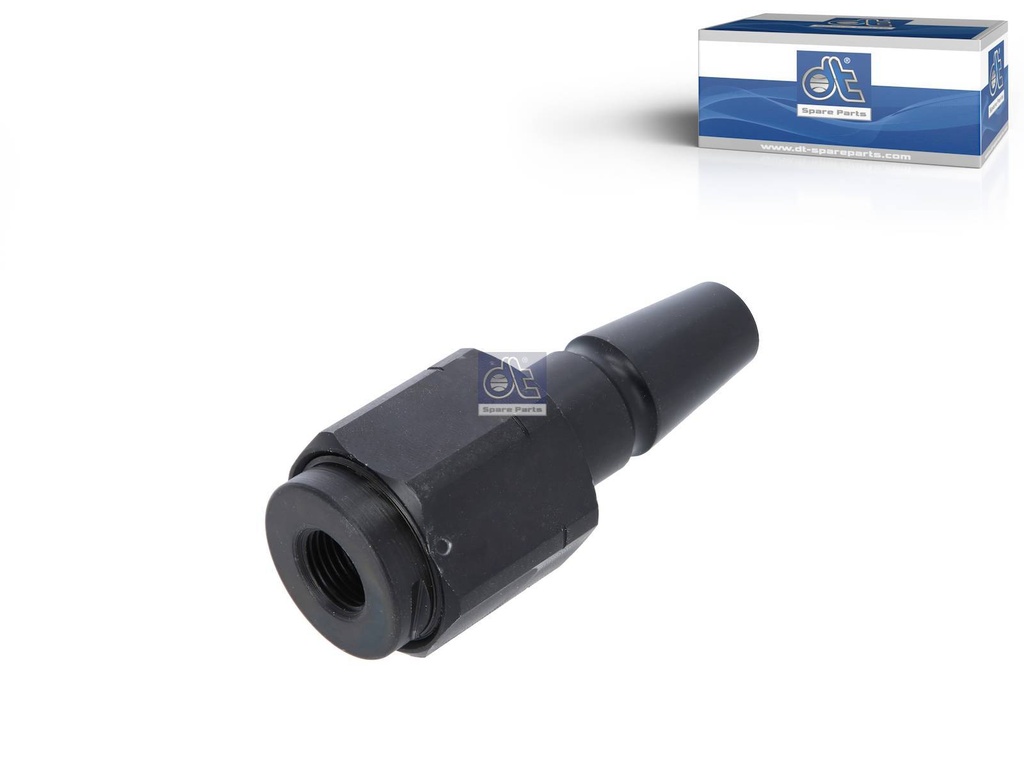 Main d'accouplement - DT SPARE PARTS