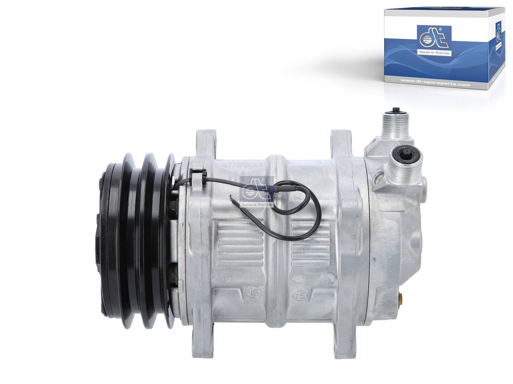 Compresseur VOLVO - DT SPARE PARTS