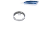 Bague de siège de soupape MERCEDES - DT SPARE PARTS