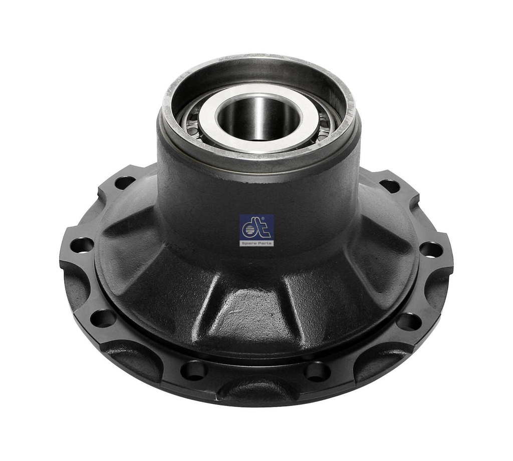 Moyeu de roue MERCEDES - DT SPARE PARTS