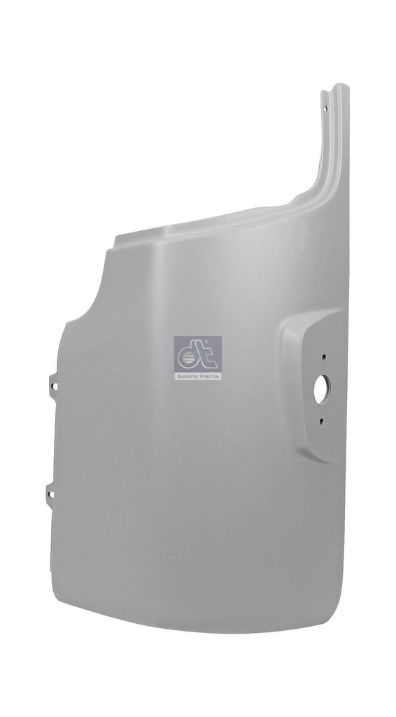 Pare-chocs MERCEDES - DT SPARE PARTS