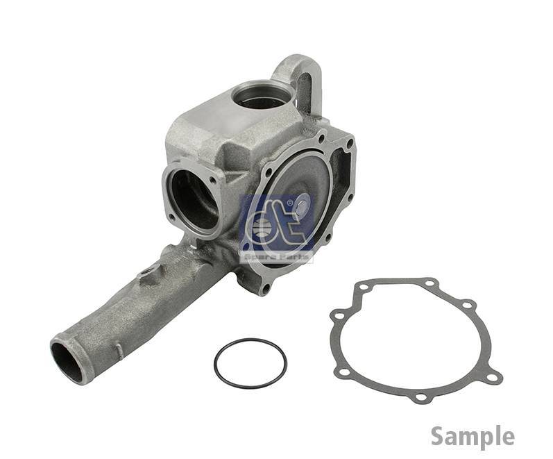 Pompe à eau MERCEDES - DT SPARE PARTS