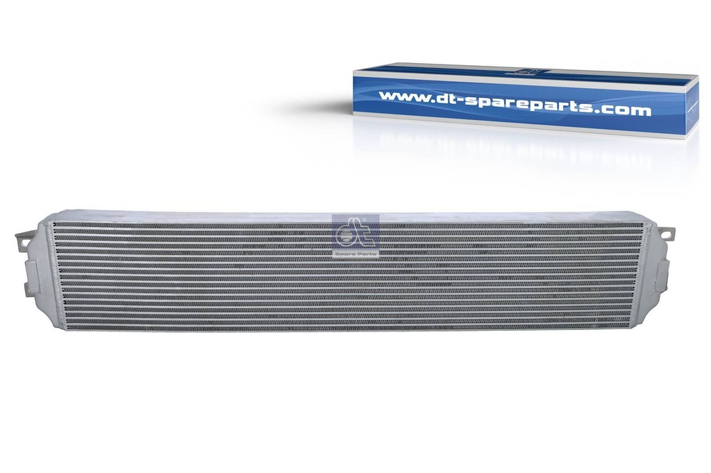 Radiateur d'huile MERCEDES - DT SPARE PARTS