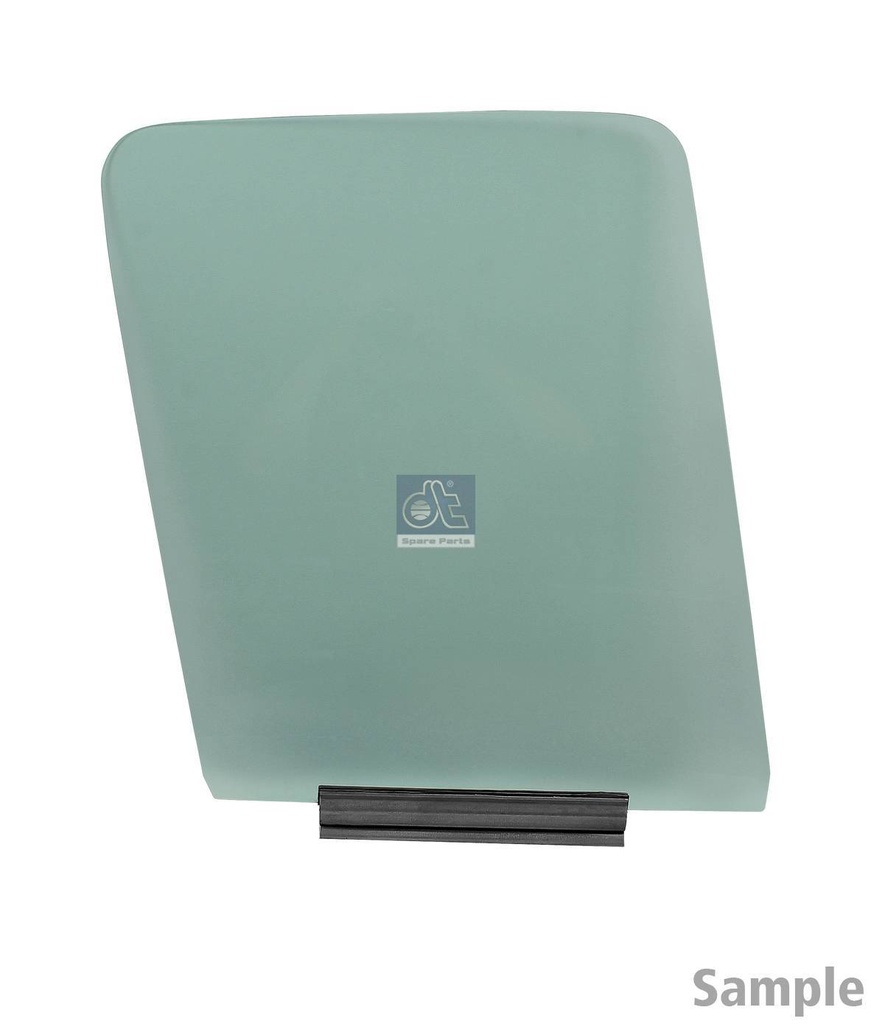 Vitre de porte MERCEDES - DT SPARE PARTS