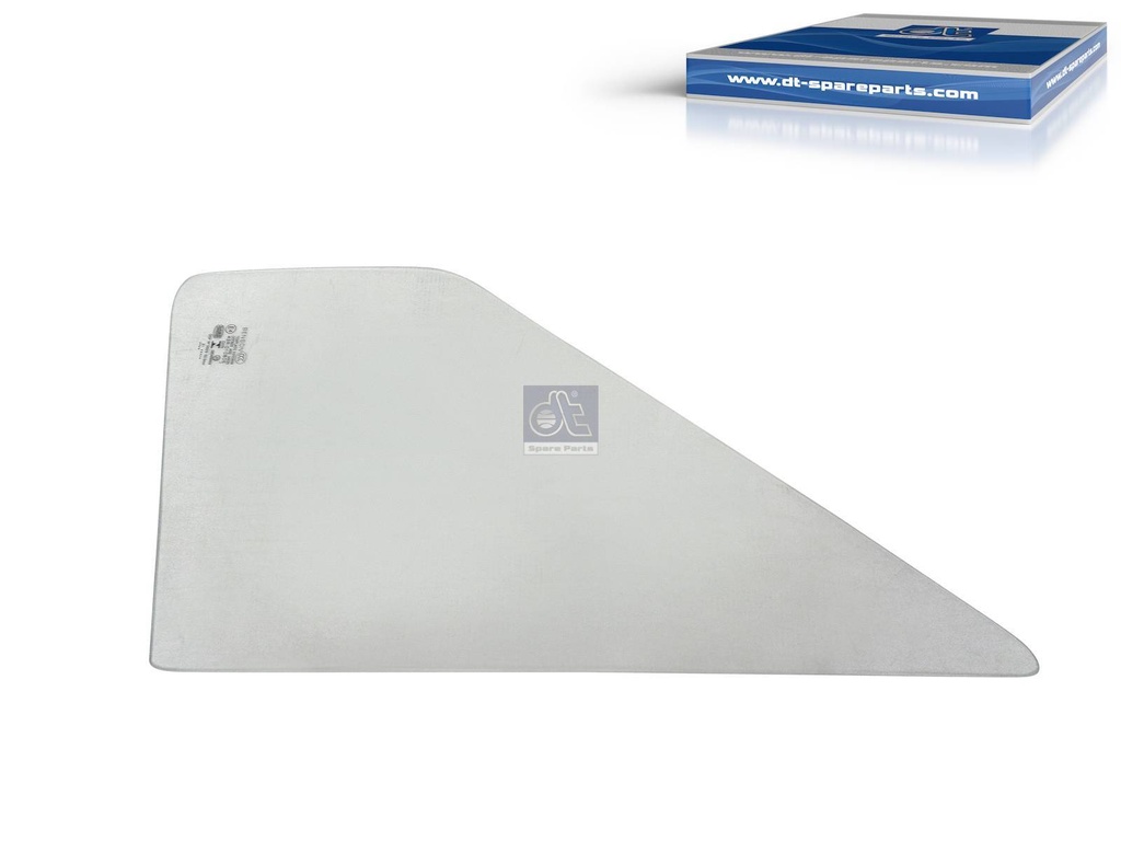 Vitre de porte MERCEDES - DT SPARE PARTS