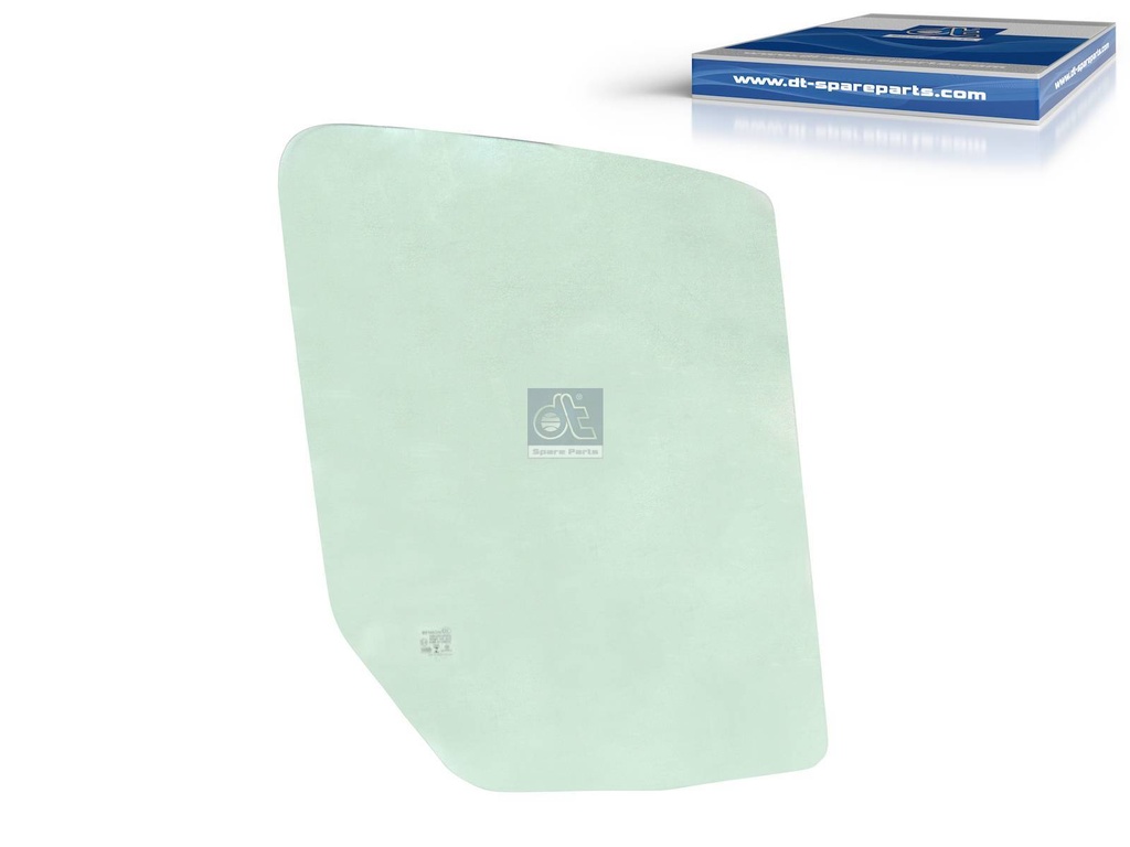 Vitre de porte MERCEDES - DT SPARE PARTS