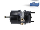 Cylindre de frein à accumulateur MERCEDES - DT SPARE PARTS