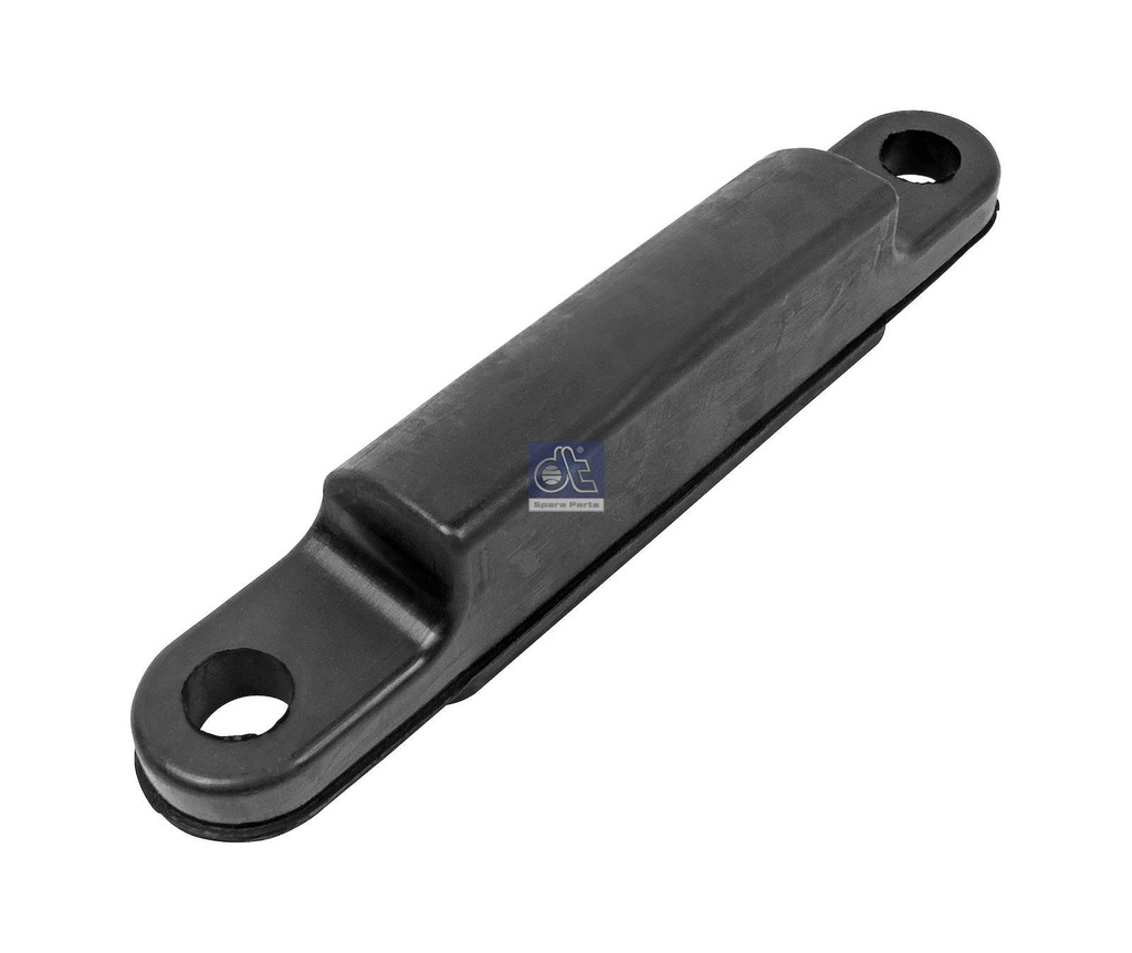 Butoir en caoutchouc MERCEDES - DT SPARE PARTS