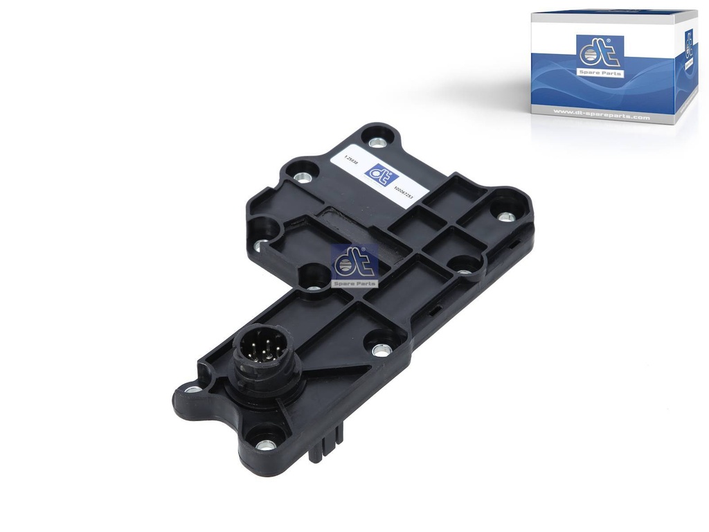 Kit de réparation MERCEDES - DT SPARE PARTS