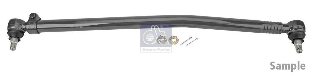 Barre de direction DAF - DT SPARE PARTS