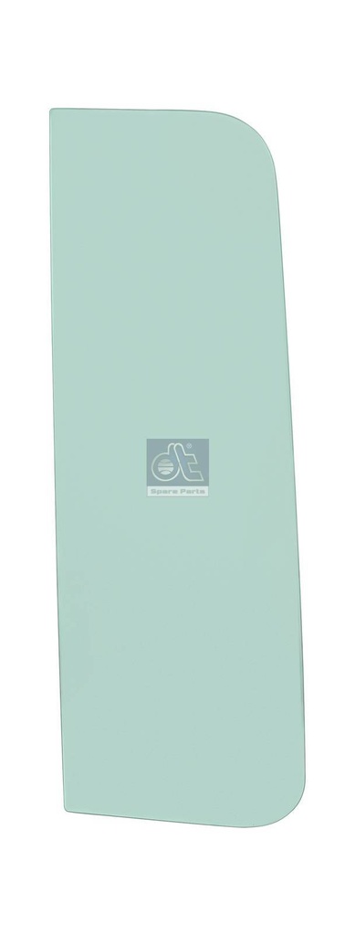 Vitre latérale DAF - DT SPARE PARTS