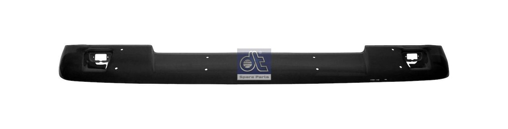 Pare-soleil DAF - DT SPARE PARTS
